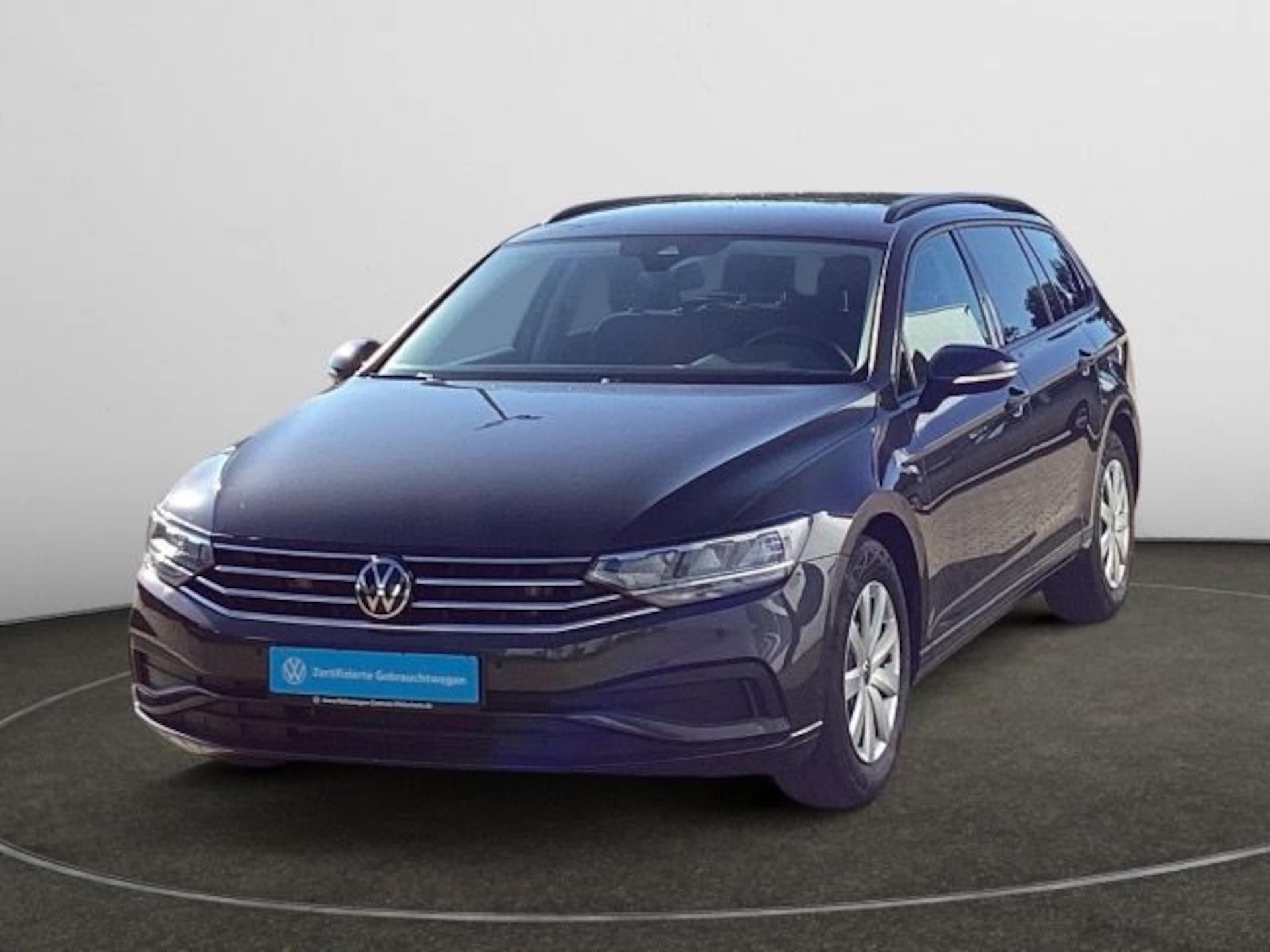 Volkswagen Passat Variant Basis-Modell