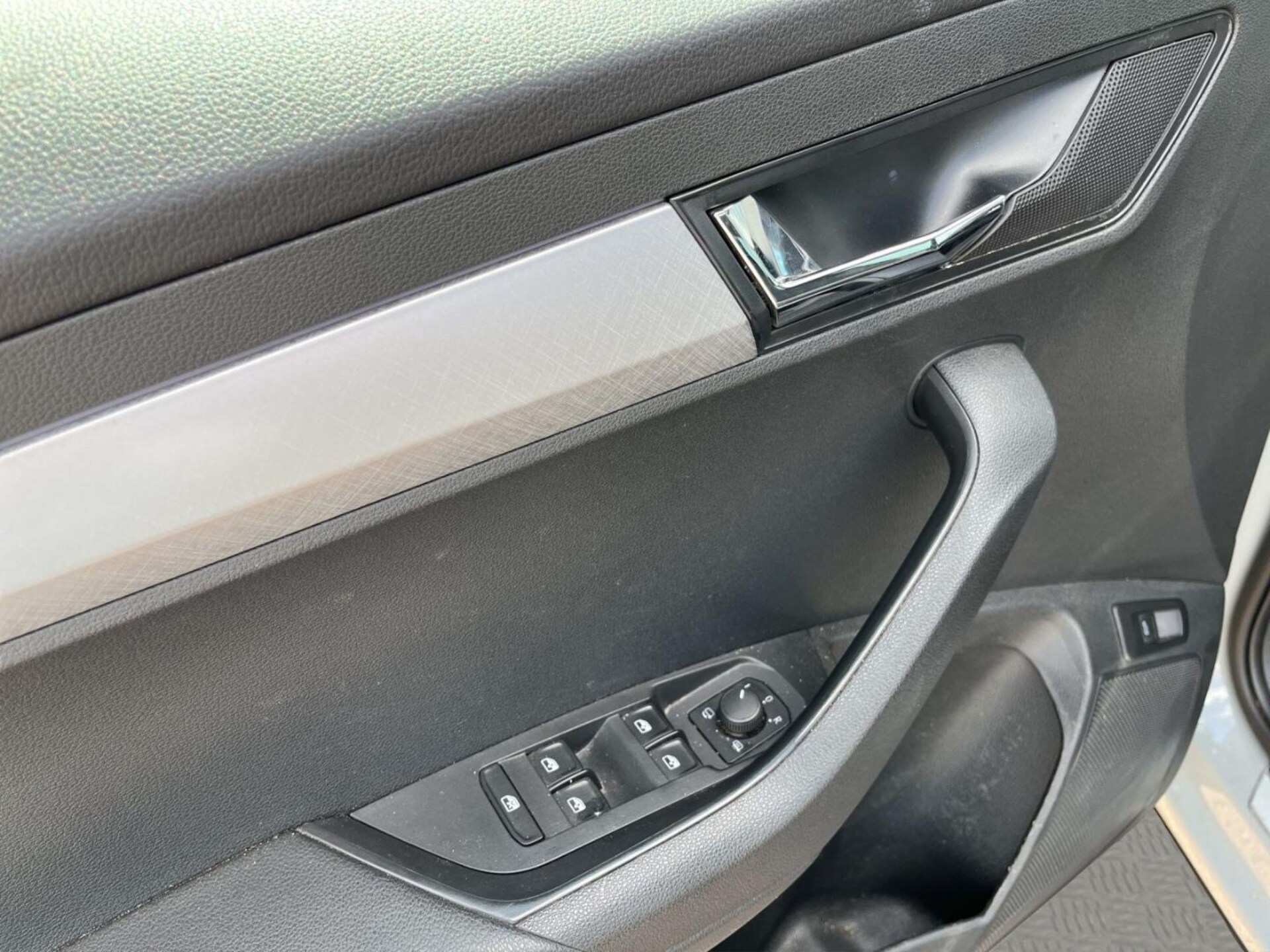 Skoda Karoq Ambition