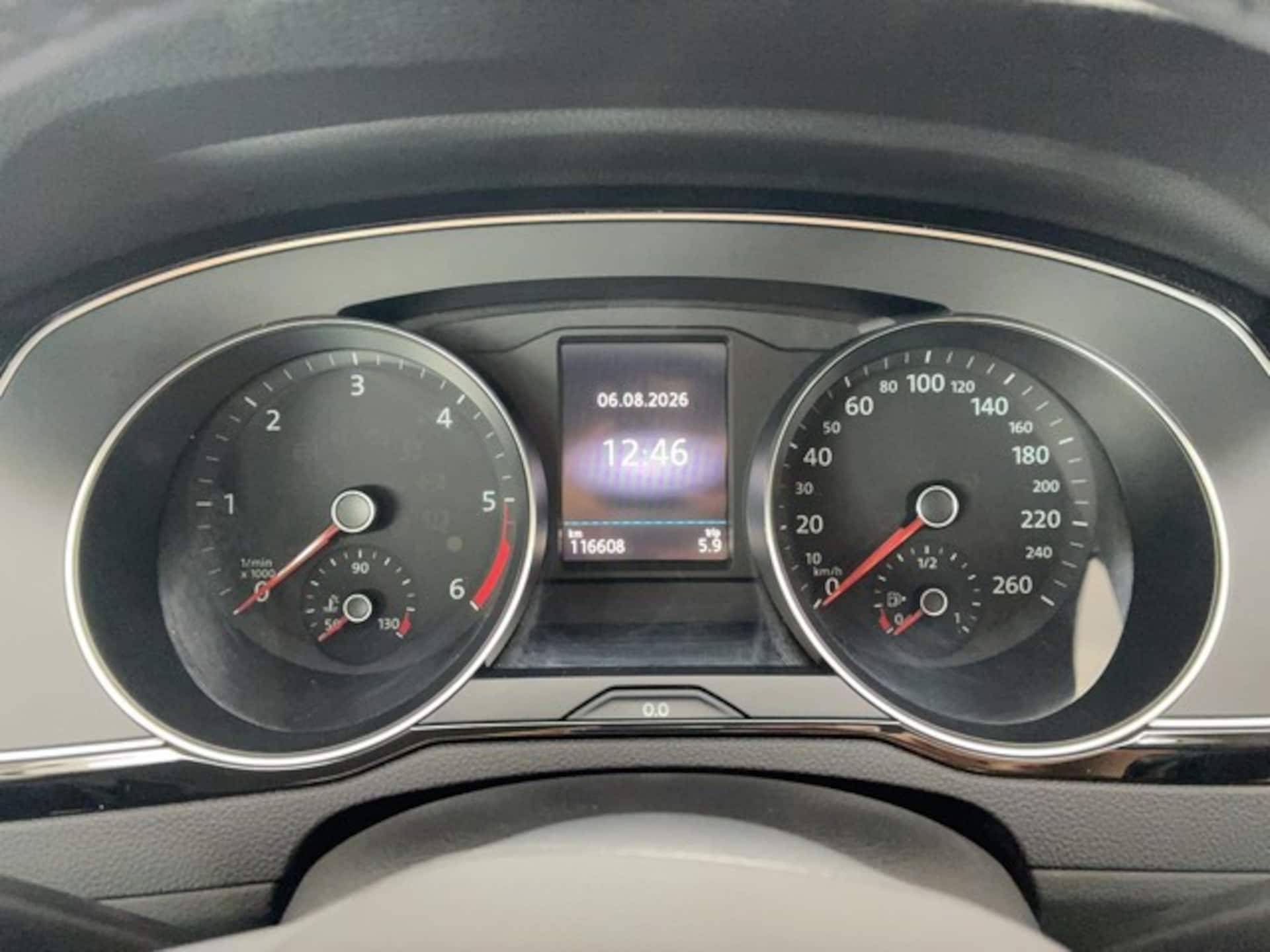 Volkswagen Passat Variant Business