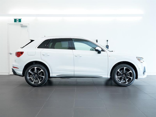 2021 Audi Q3 SUV