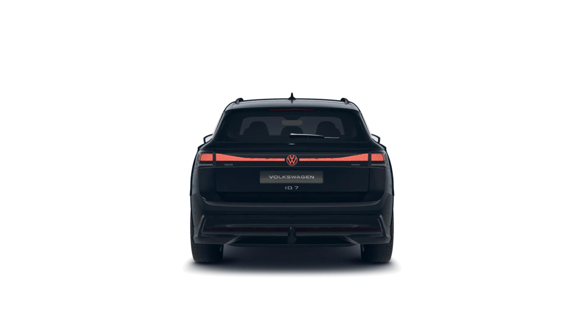 Volkswagen ID.7 Tourer Pro