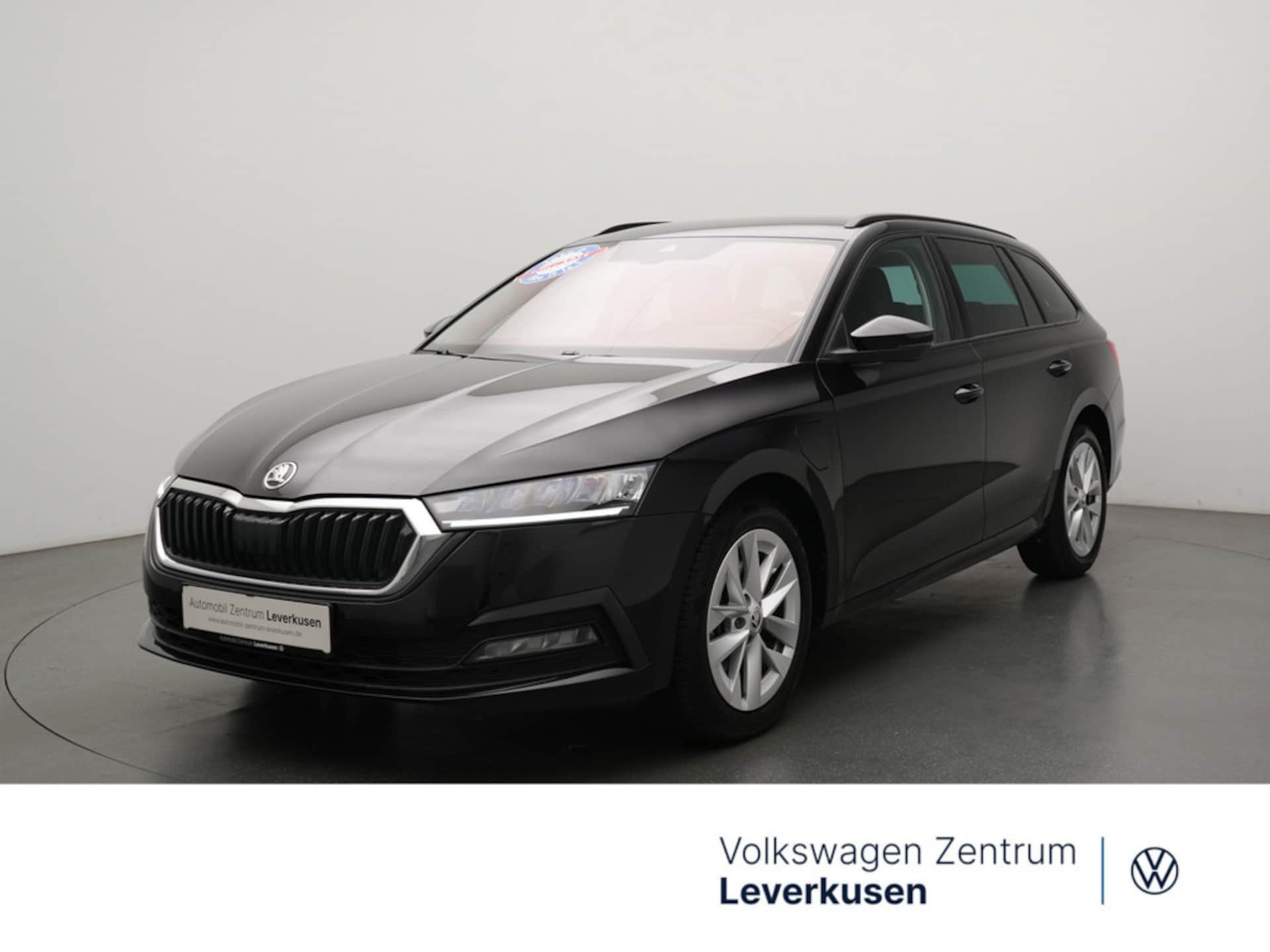 Skoda Octavia Combi Ambition