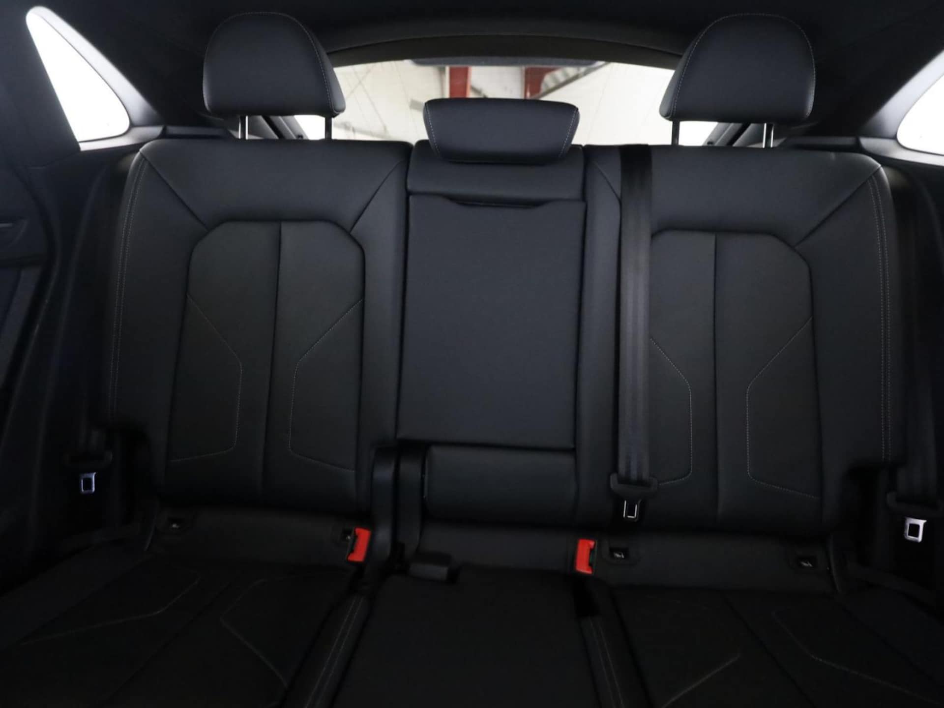 Audi Q3 Sportback TFSI e S line