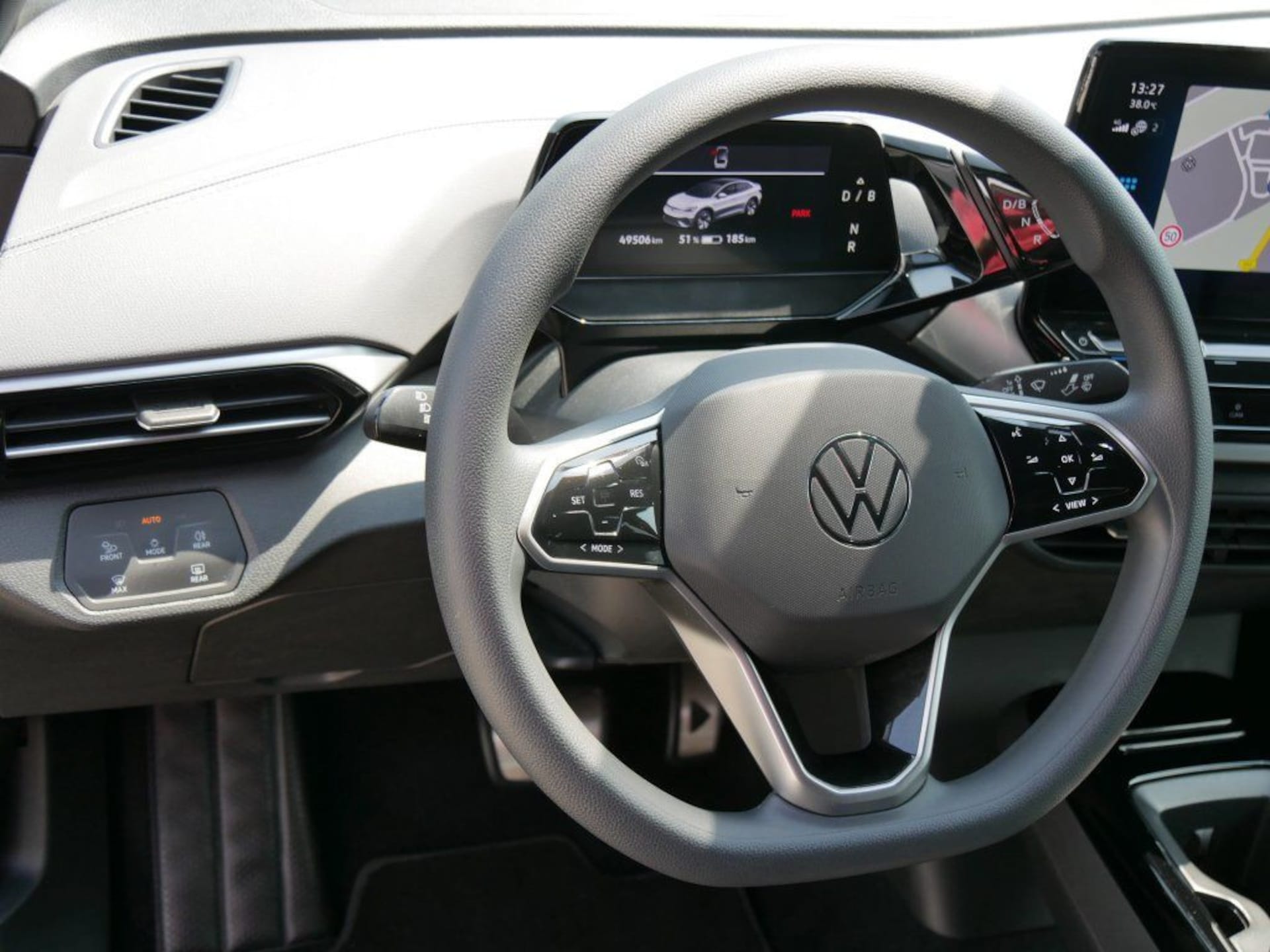 Volkswagen ID.5 Pro