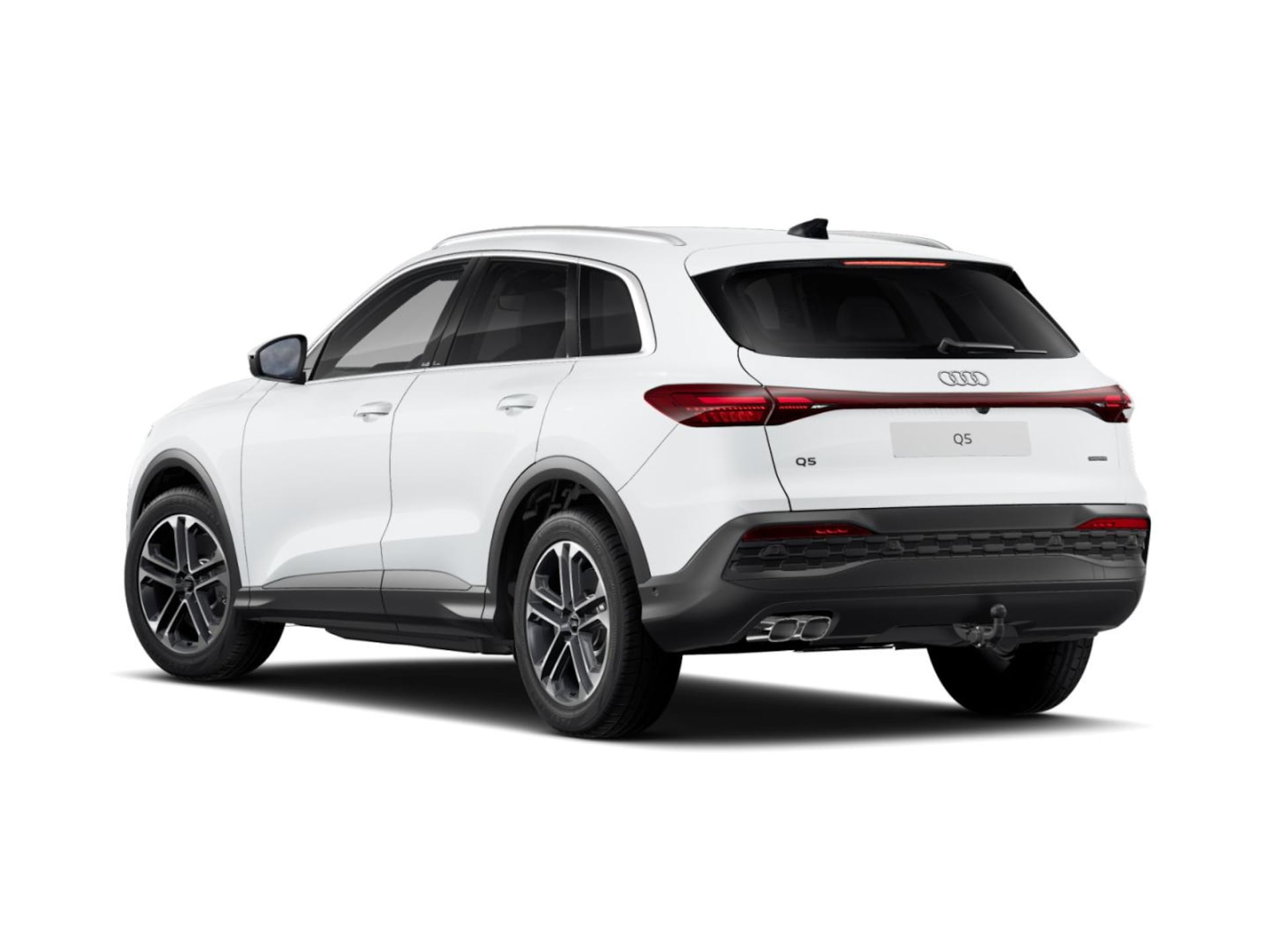 Audi Q5 SUV
