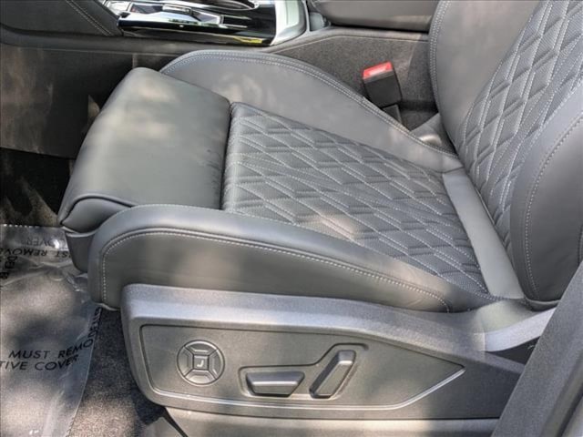 2026 Audi SQ5 Sportback