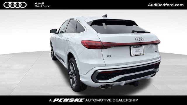 2026 Audi Q5 Sportback