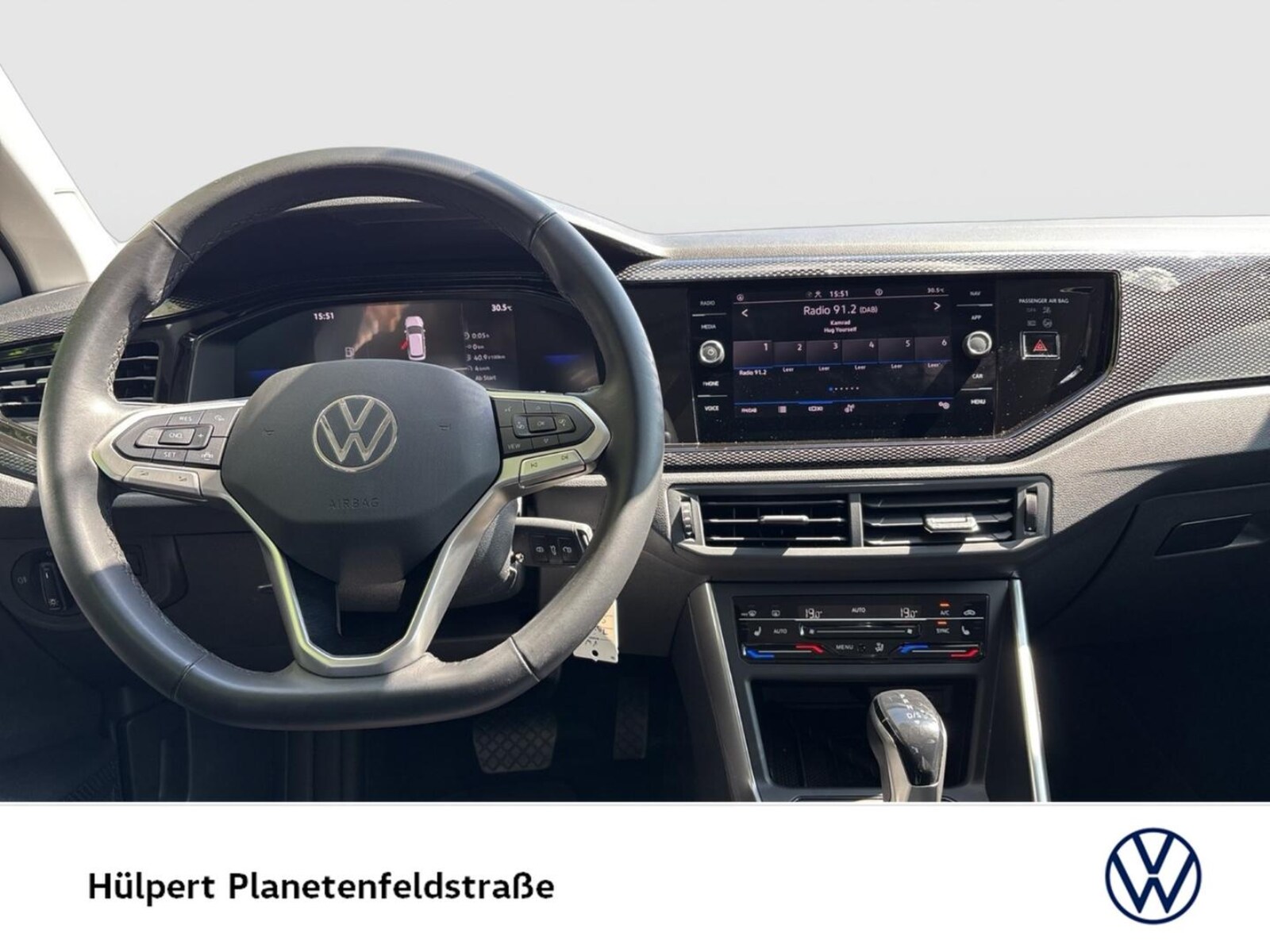 Volkswagen Taigo – Bild 7