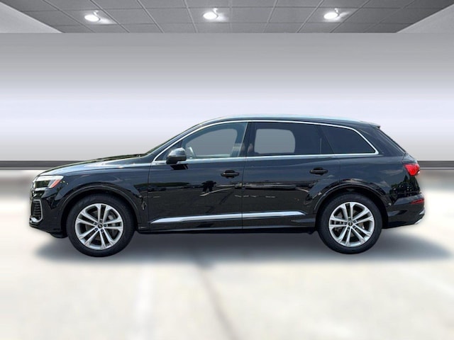 2026 Audi Q7 Premium Plus - Photo 2