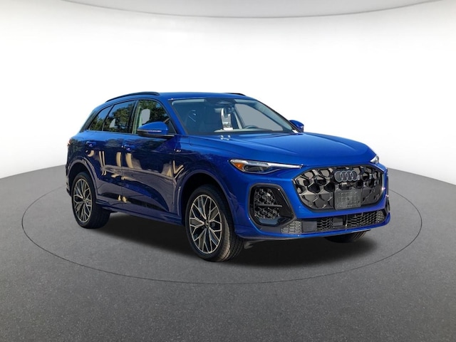 2026 Audi Q5