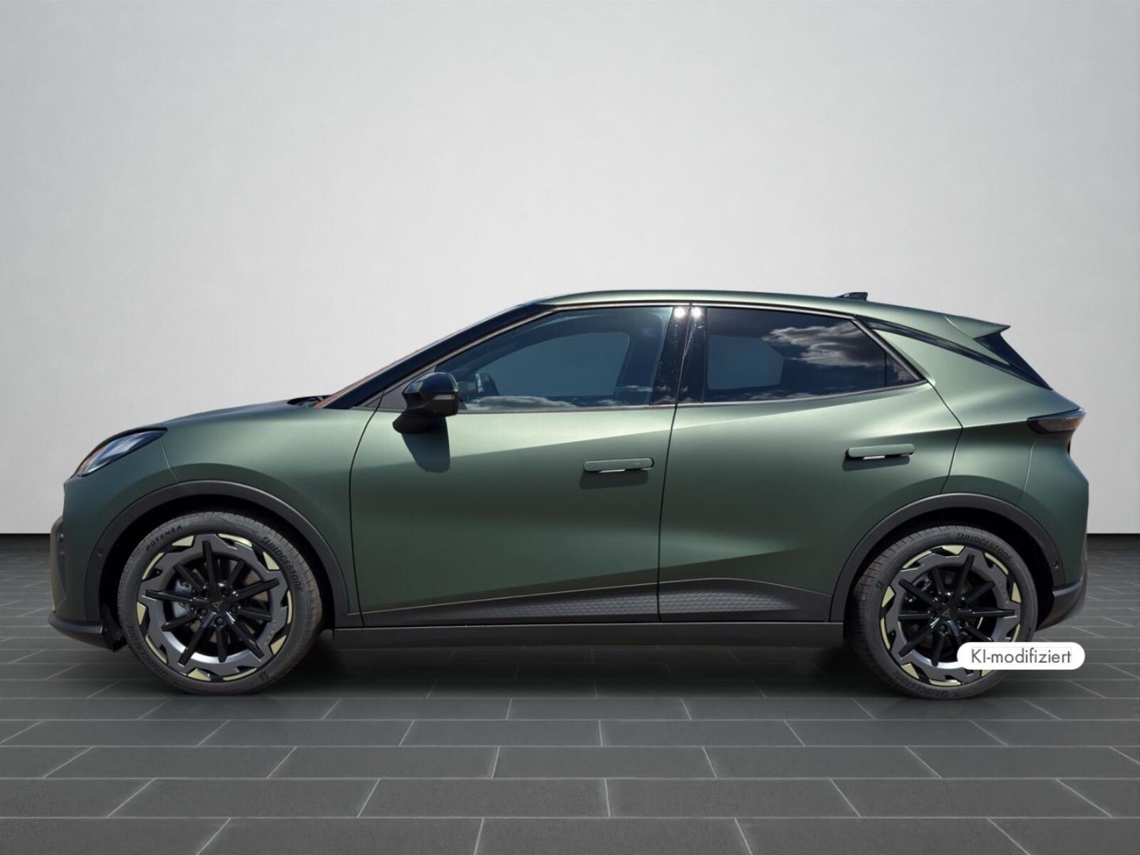CUPRA Raval – Bild 7