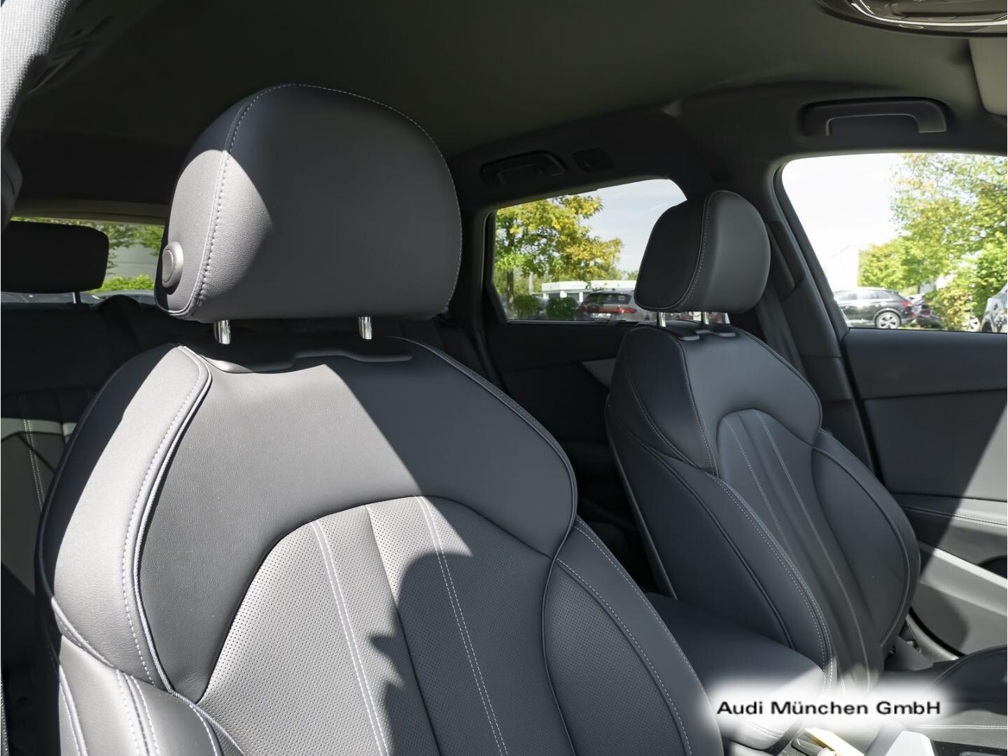 Bild über - für weitere Informationen kontaktieren Sie den Audi Partner