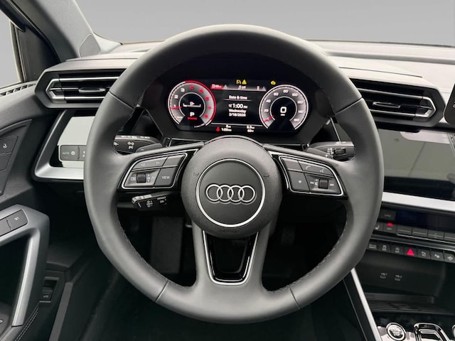 2026 Audi A3 Premium - Photo 12