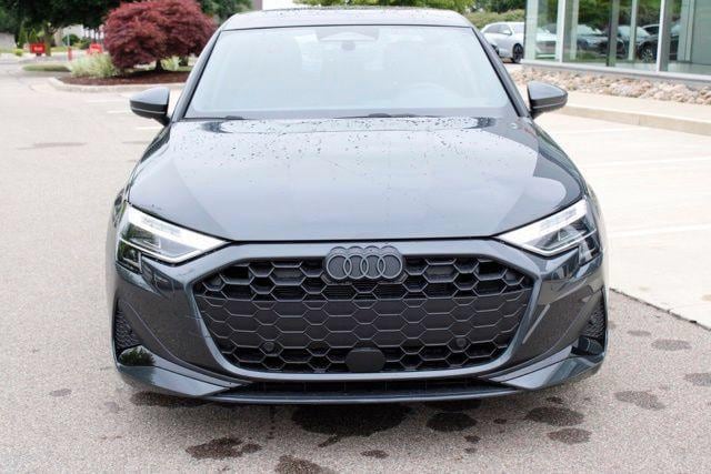 2026 Audi A3 Premium - Photo 7