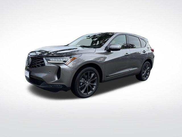 2026 Acura RDX