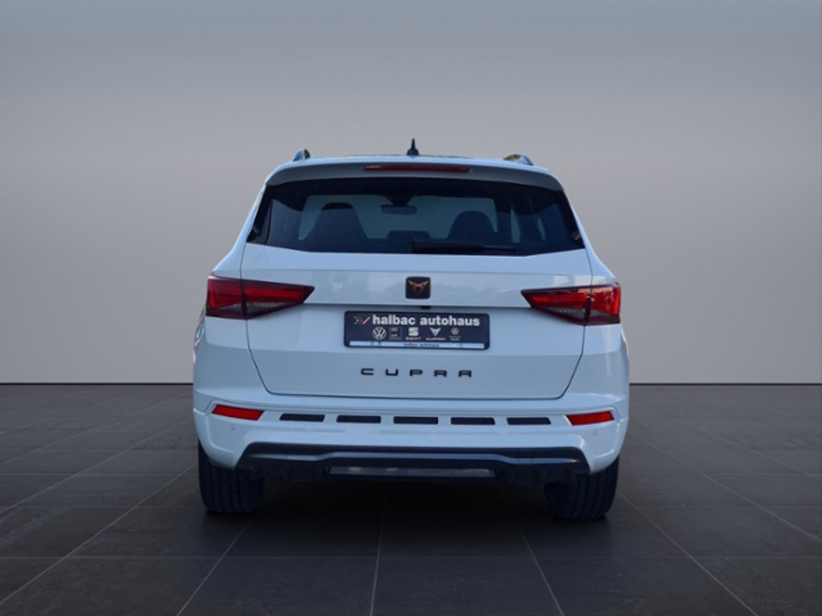 CUPRA Ateca – Bild 6