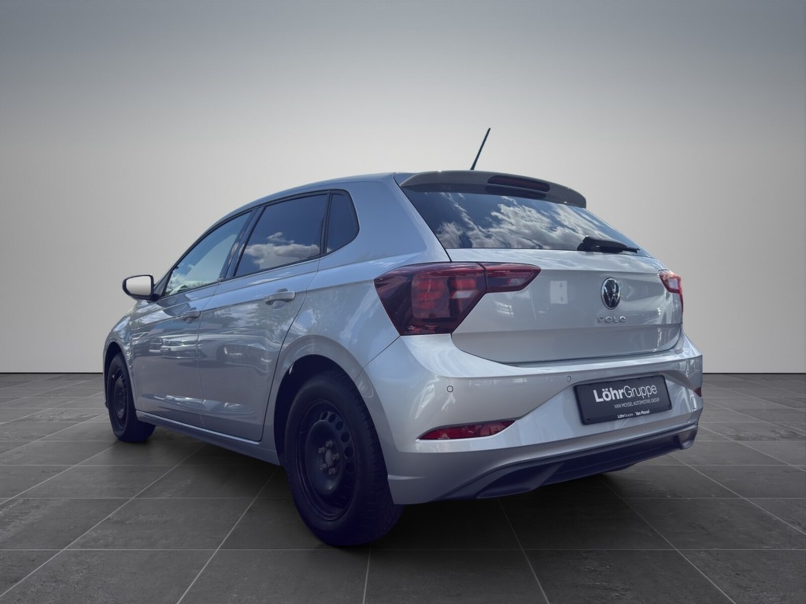 Volkswagen Polo – Bild 2