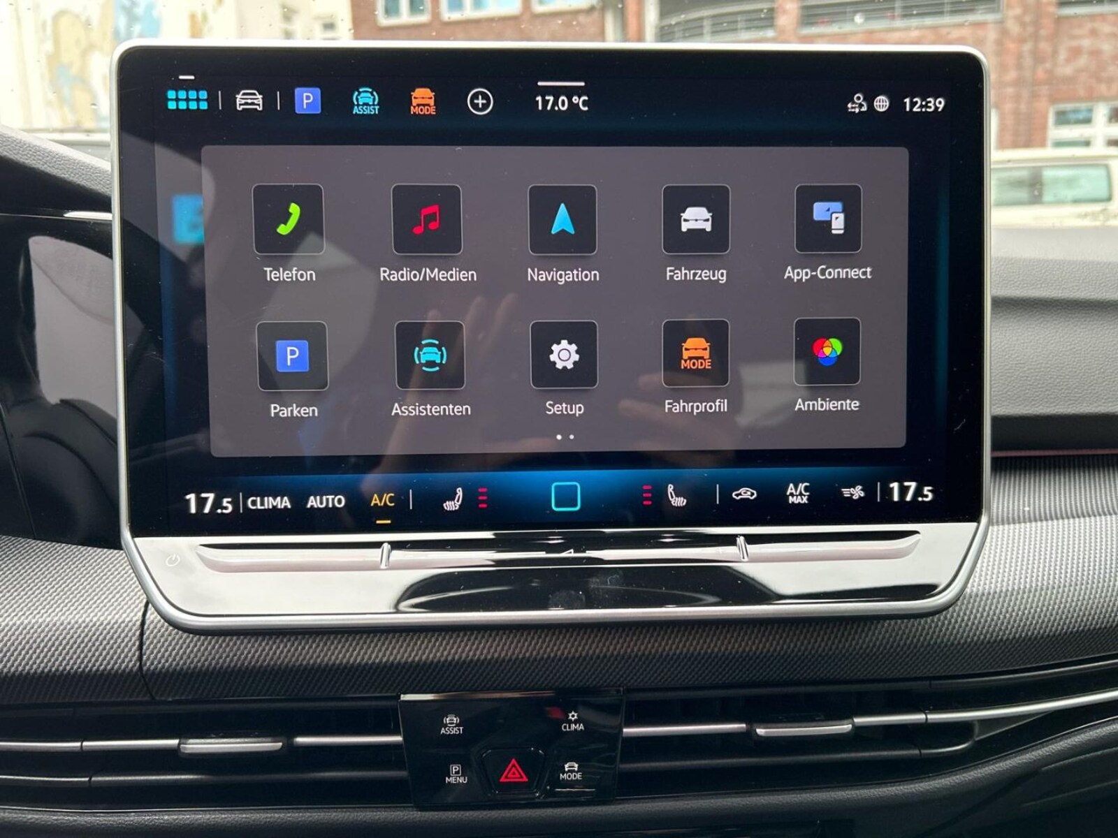 Volkswagen Golf Variant – Bild 11