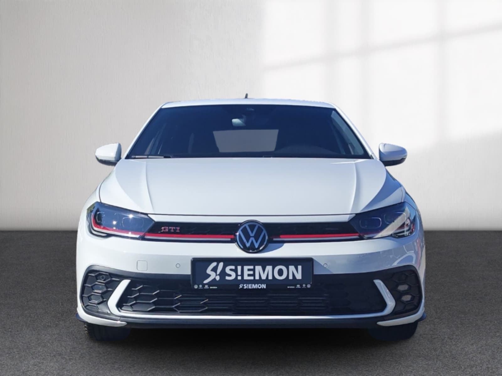 Volkswagen Polo – Bild 8