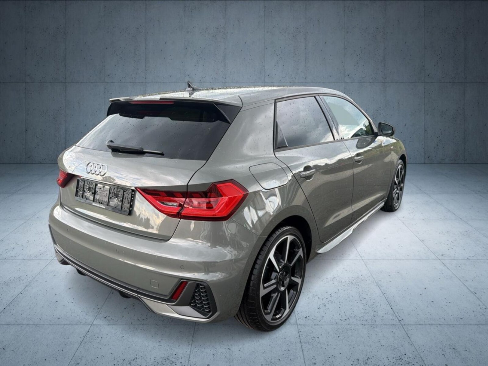 Audi A1 Sportback – Bild 14