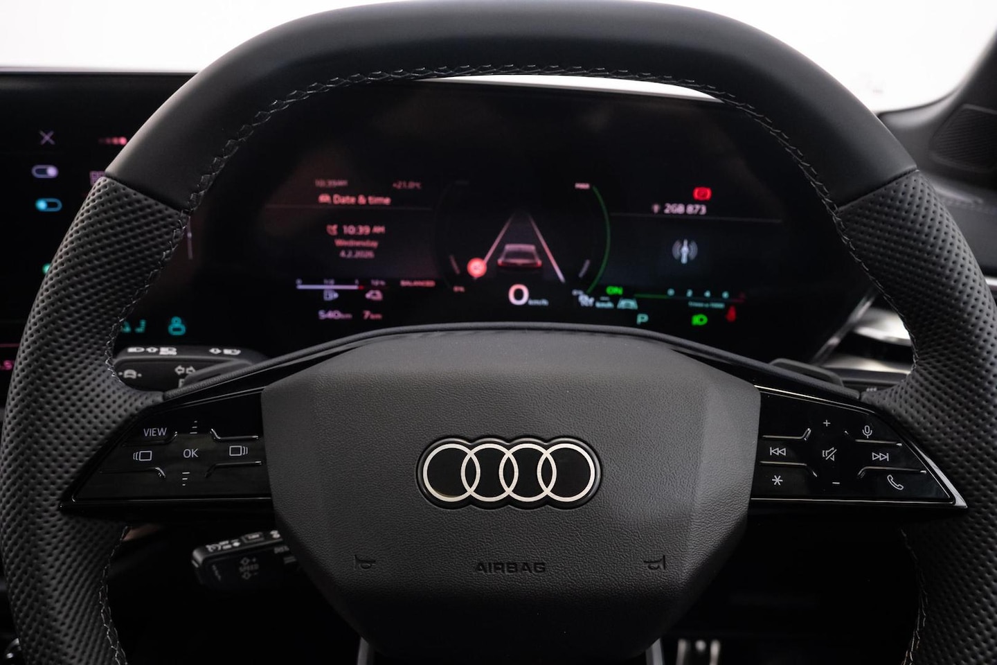 Image about Audi A5 Sedan TFSI e e-hybrid quattro 270 kW S tronic