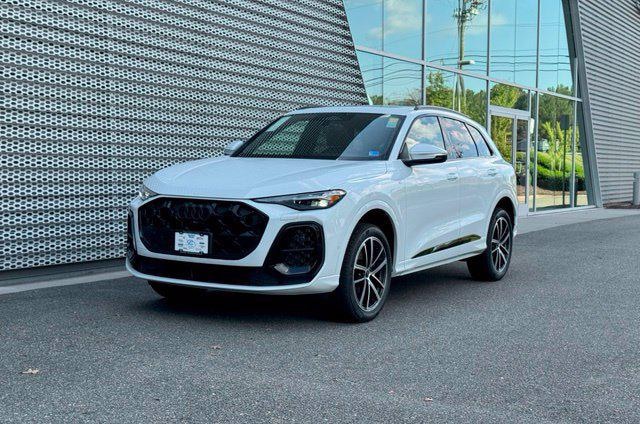 Photo of 2026 Audi Q5 