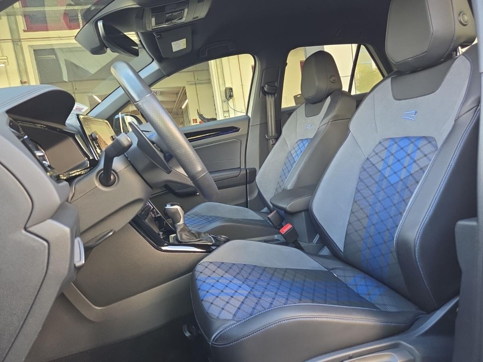 Volkswagen T-Roc – Bild 17