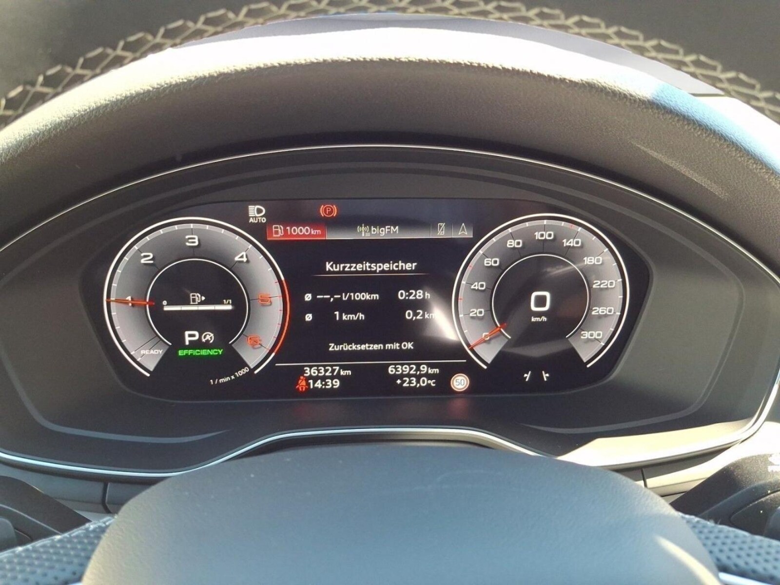Audi A4 Avant – Bild 11