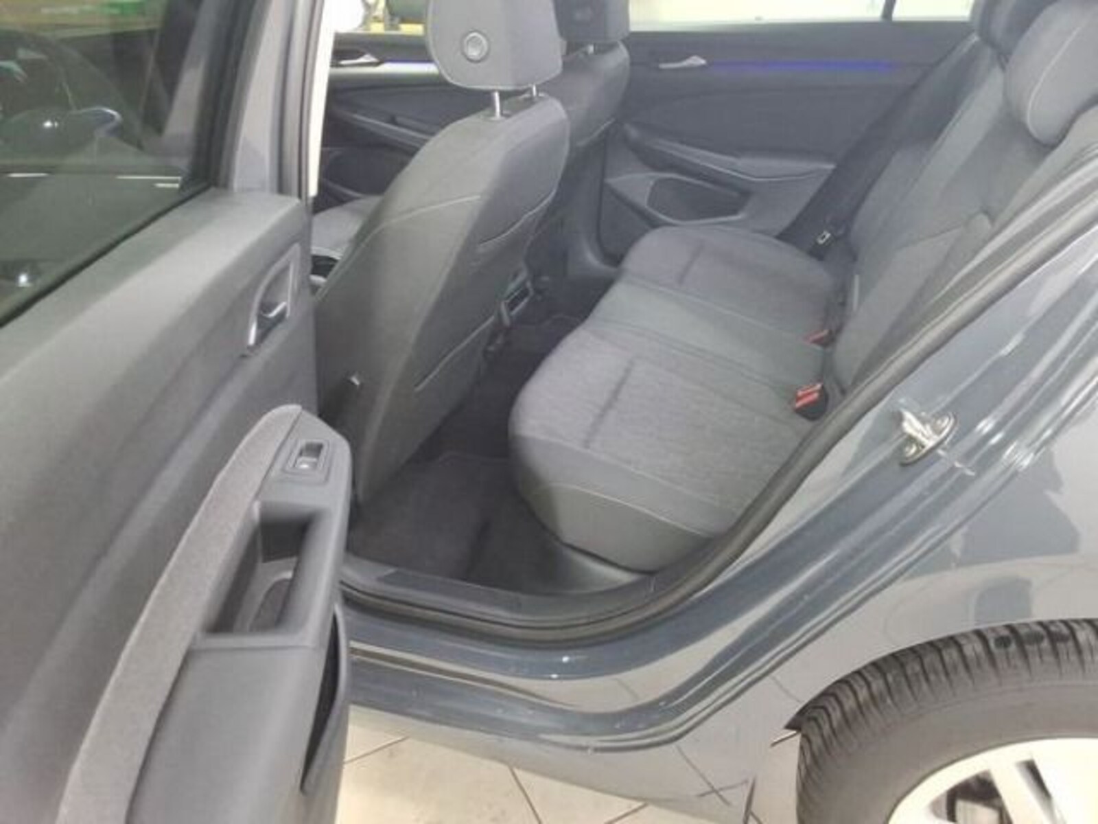 Volkswagen Golf – Bild 5