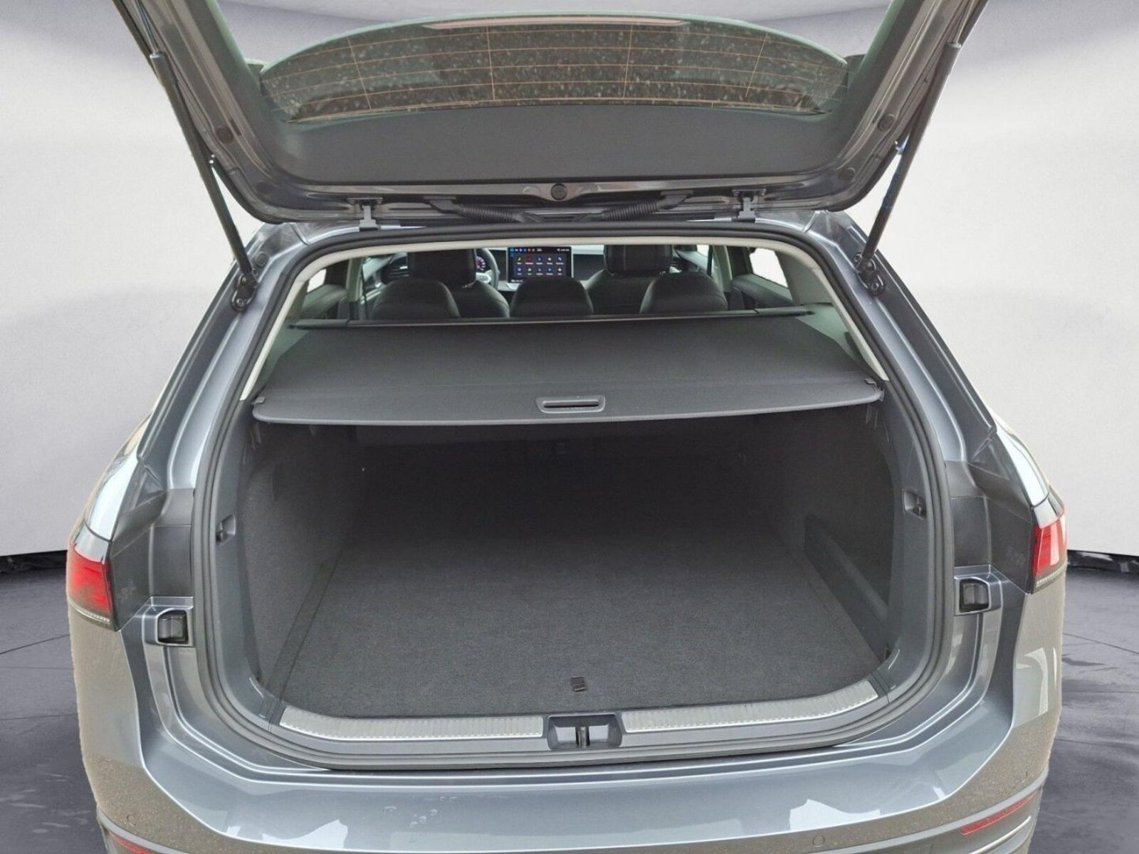 Volkswagen Passat – Bild 15