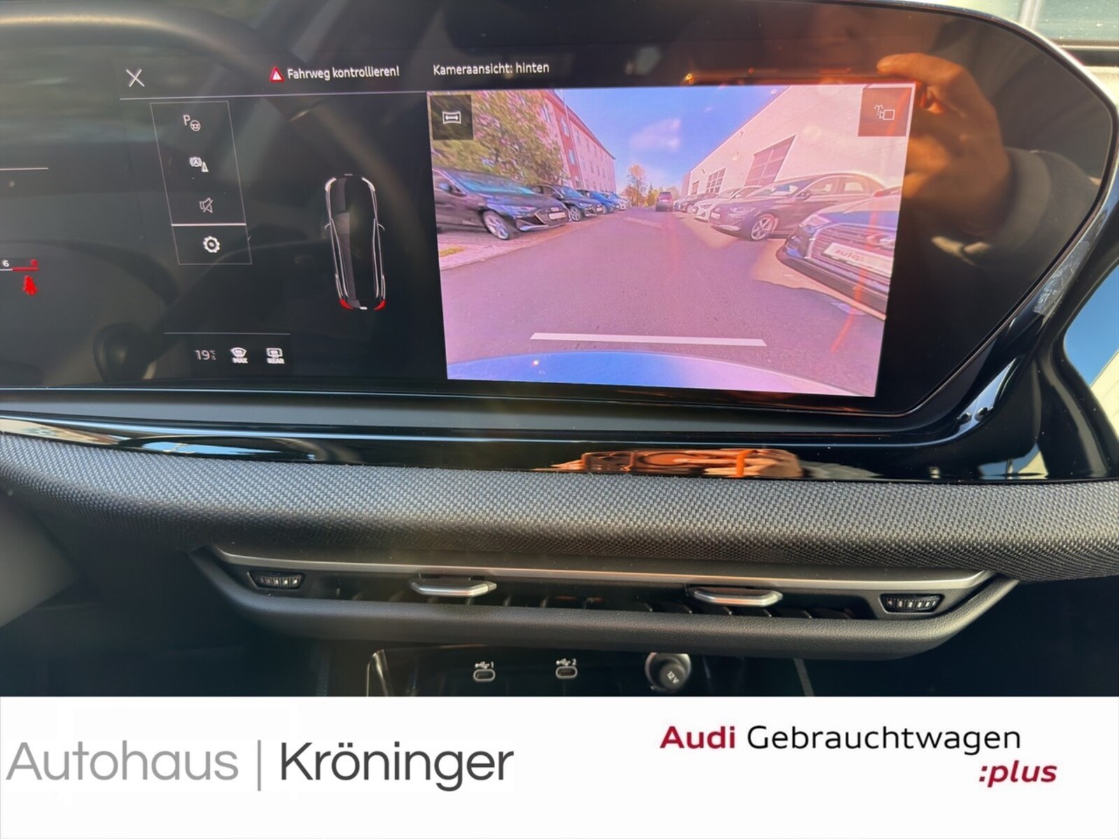 Audi A5 Avant – Bild 17