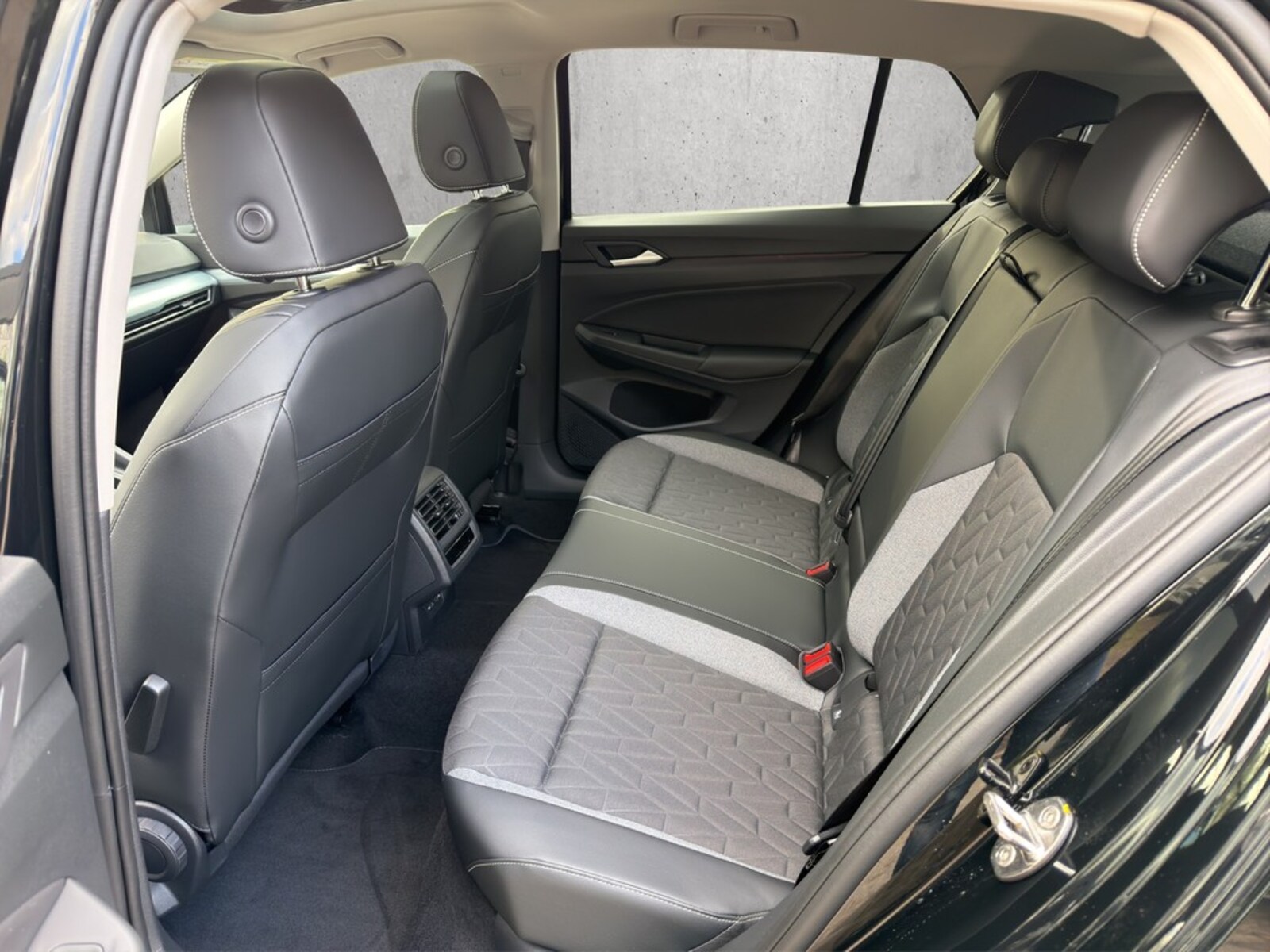Volkswagen Golf – Bild 12