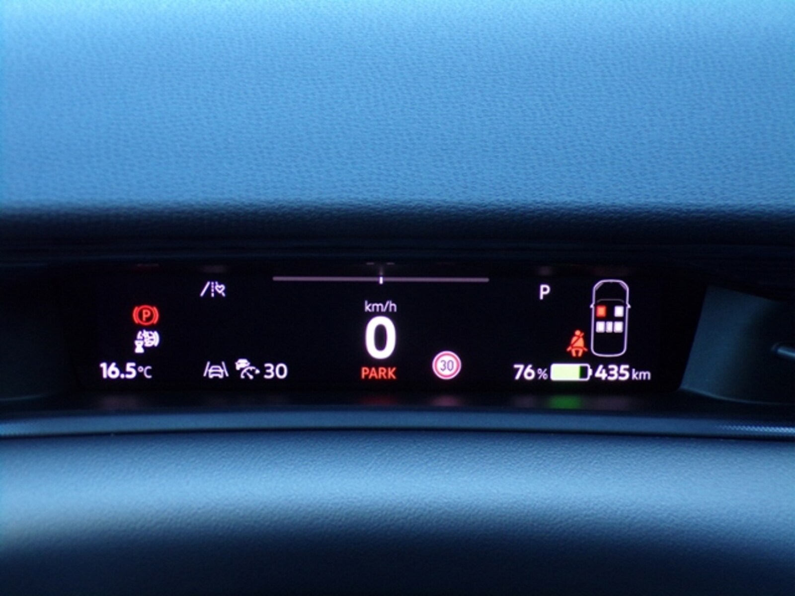 Volkswagen ID.7 Tourer – Bild 16