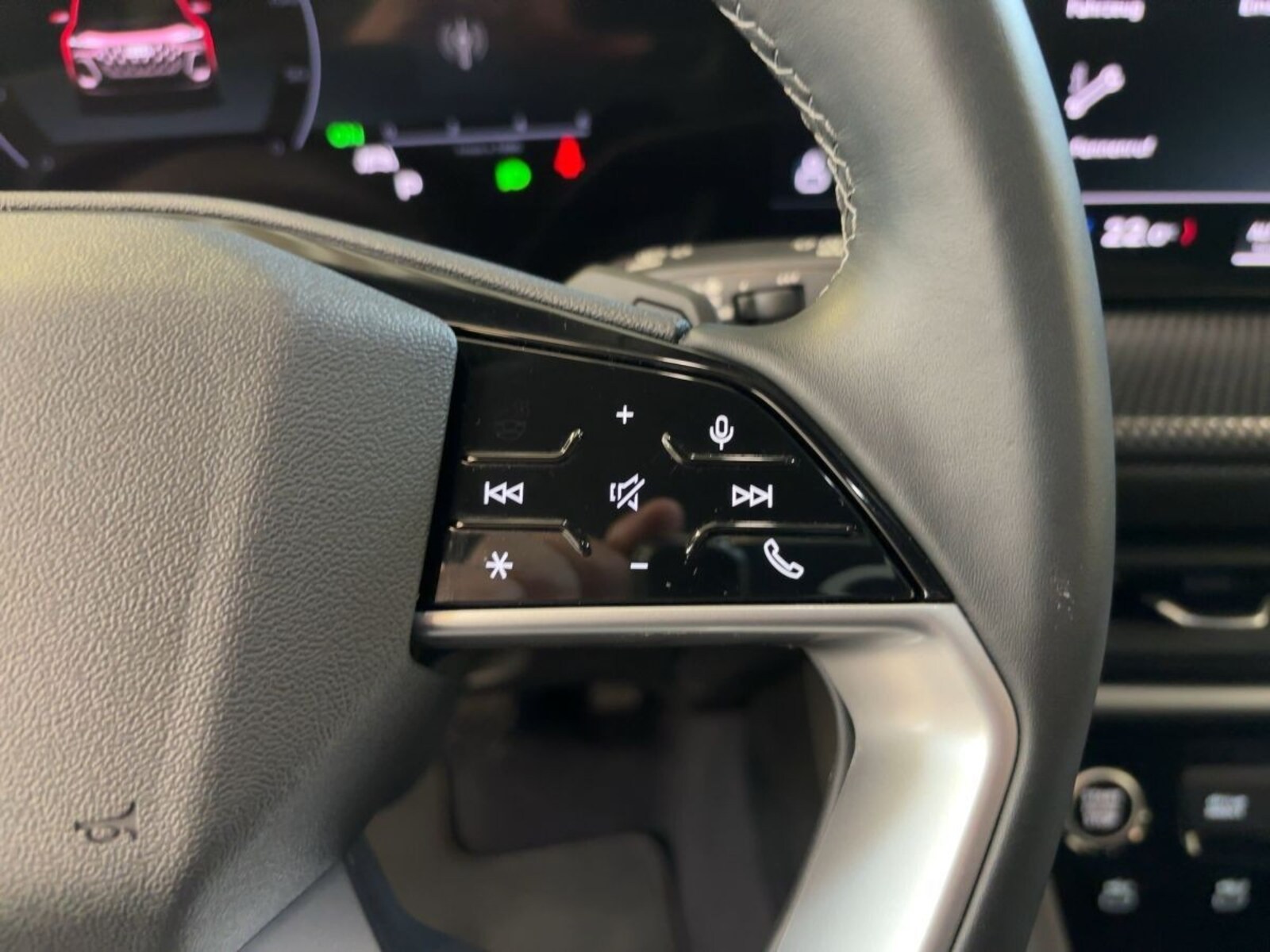 Audi Q5 – Bild 14