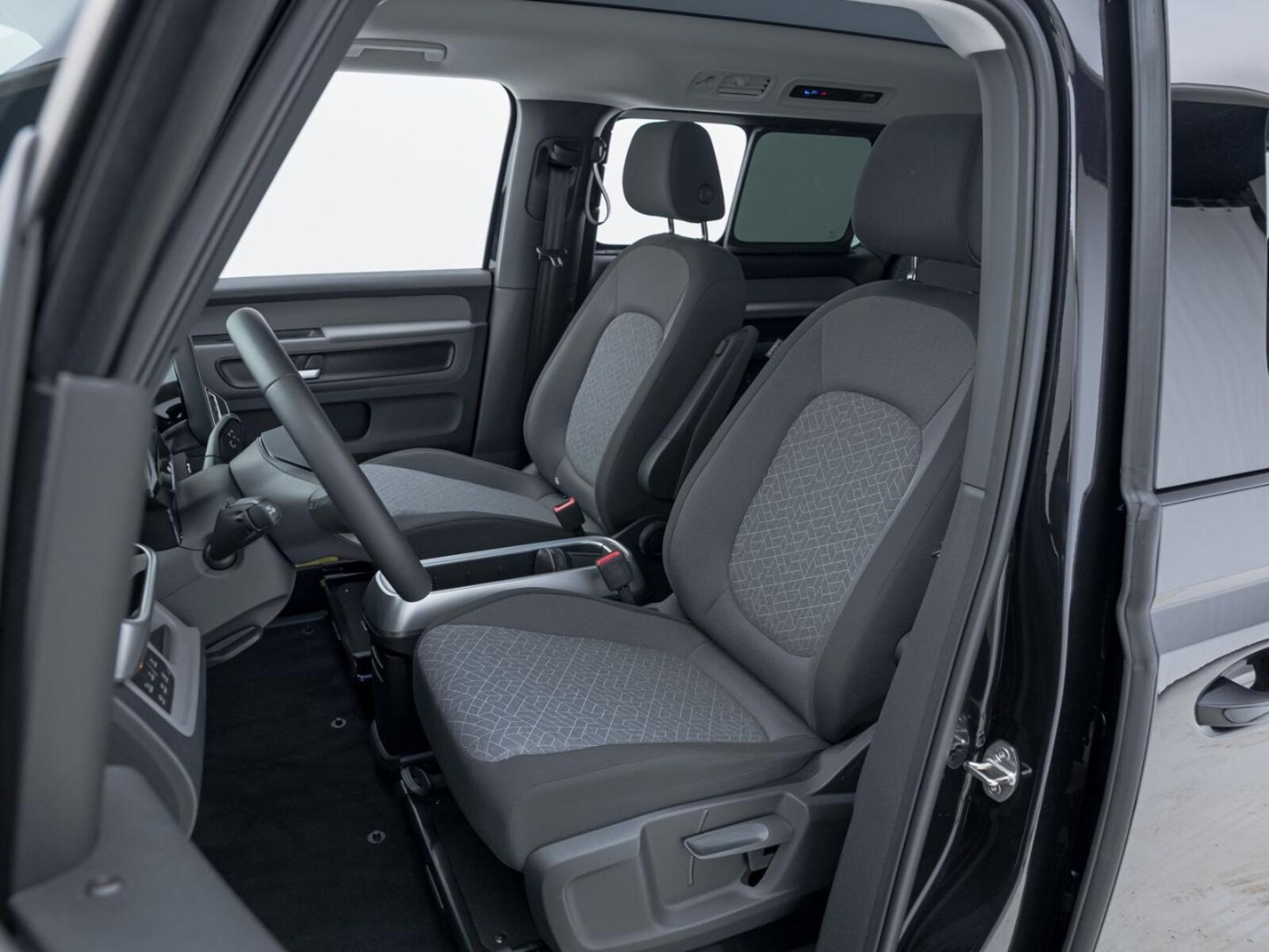 Volkswagen ID. Buzz – Bild 11