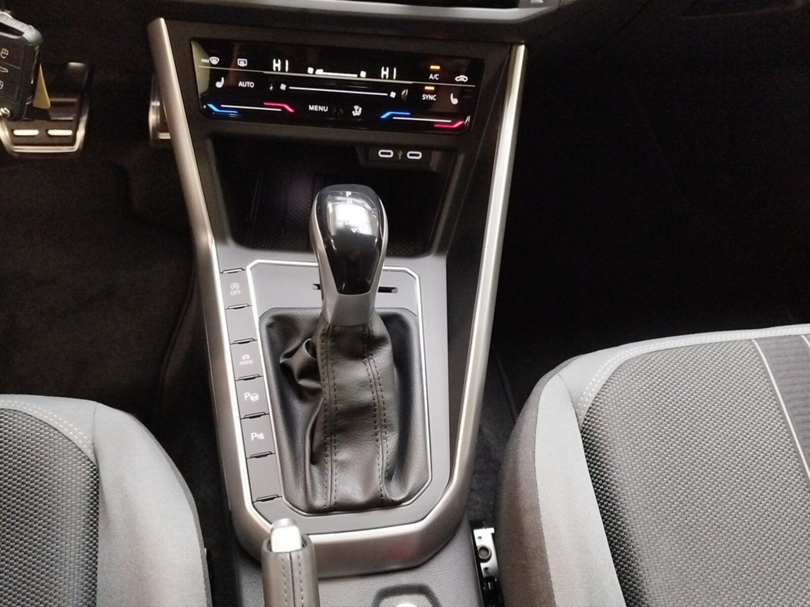 Volkswagen Polo – Bild 14