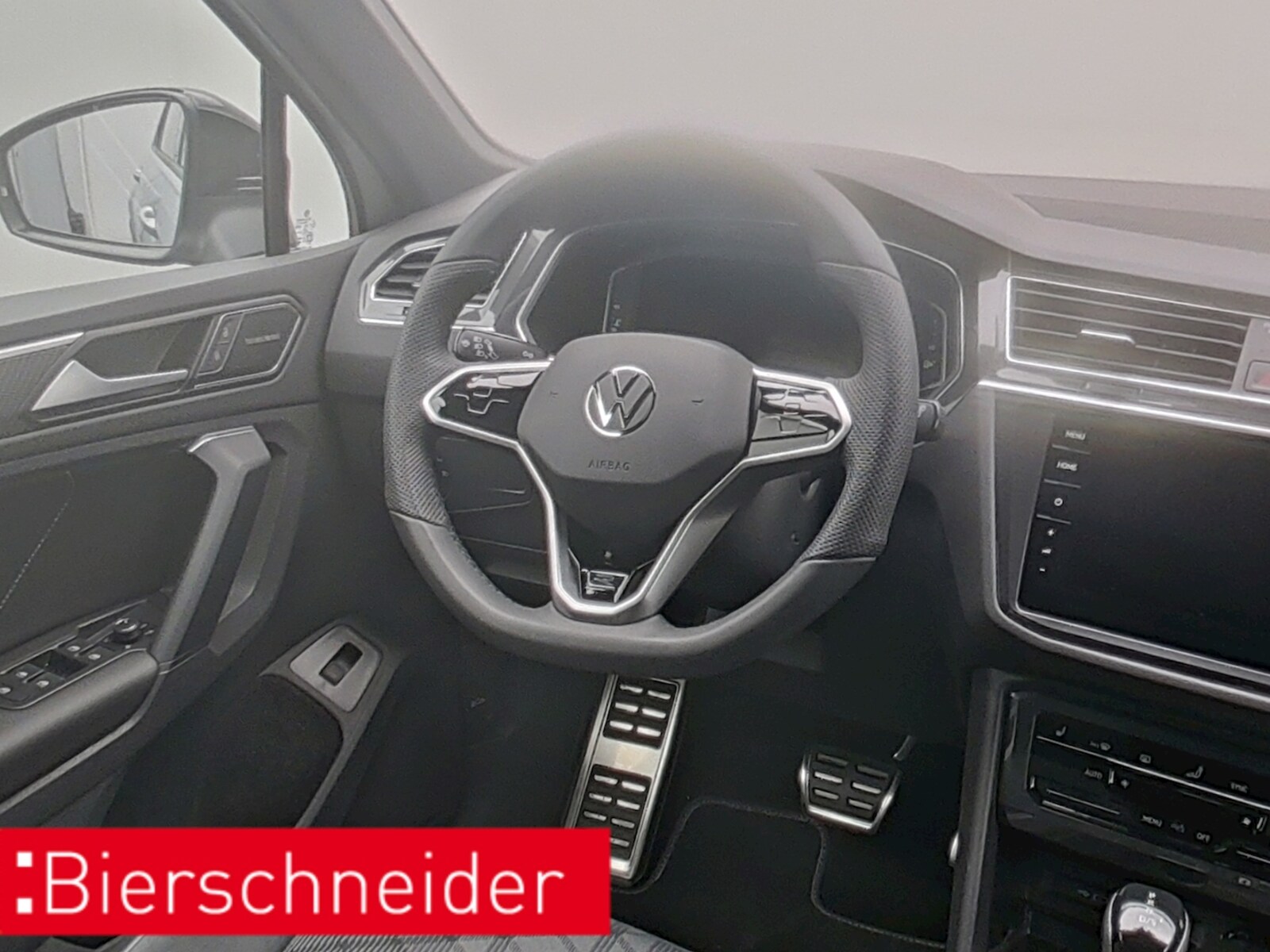 Volkswagen Tiguan – Bild 11