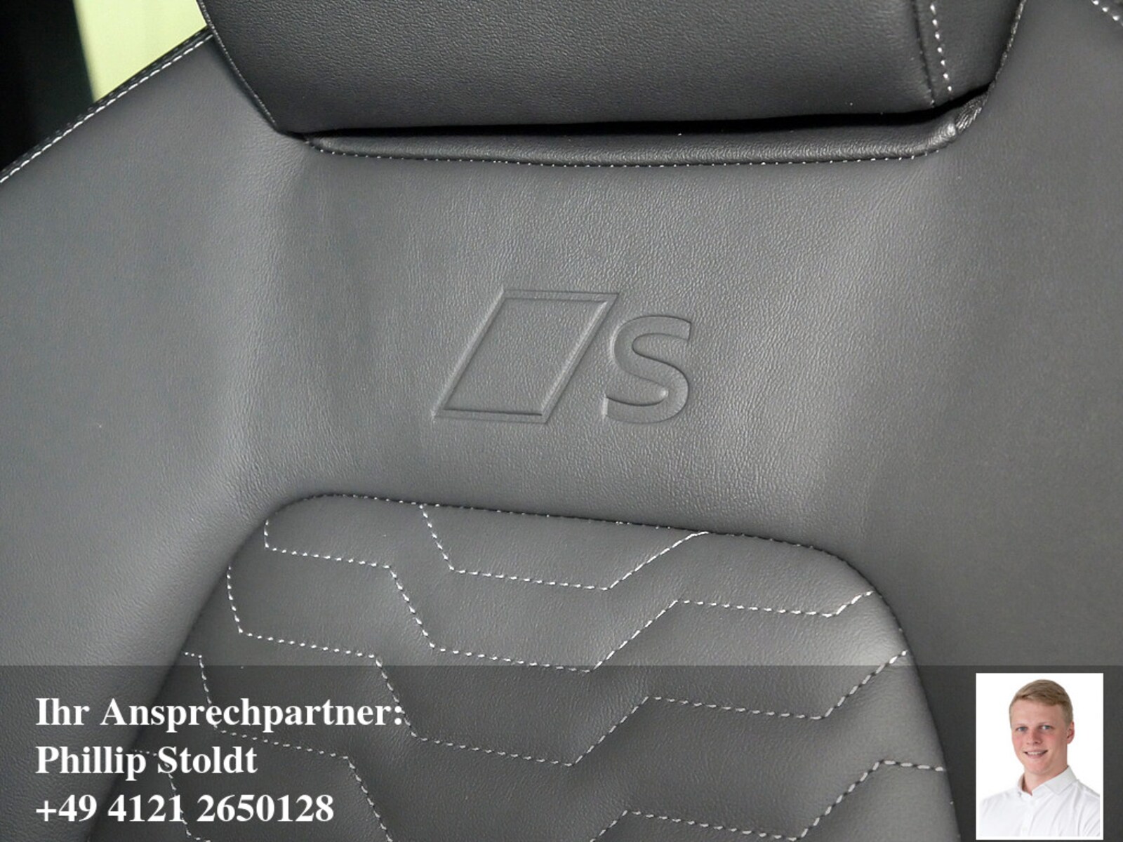 Audi A6 Avant e-tron – Bild 18
