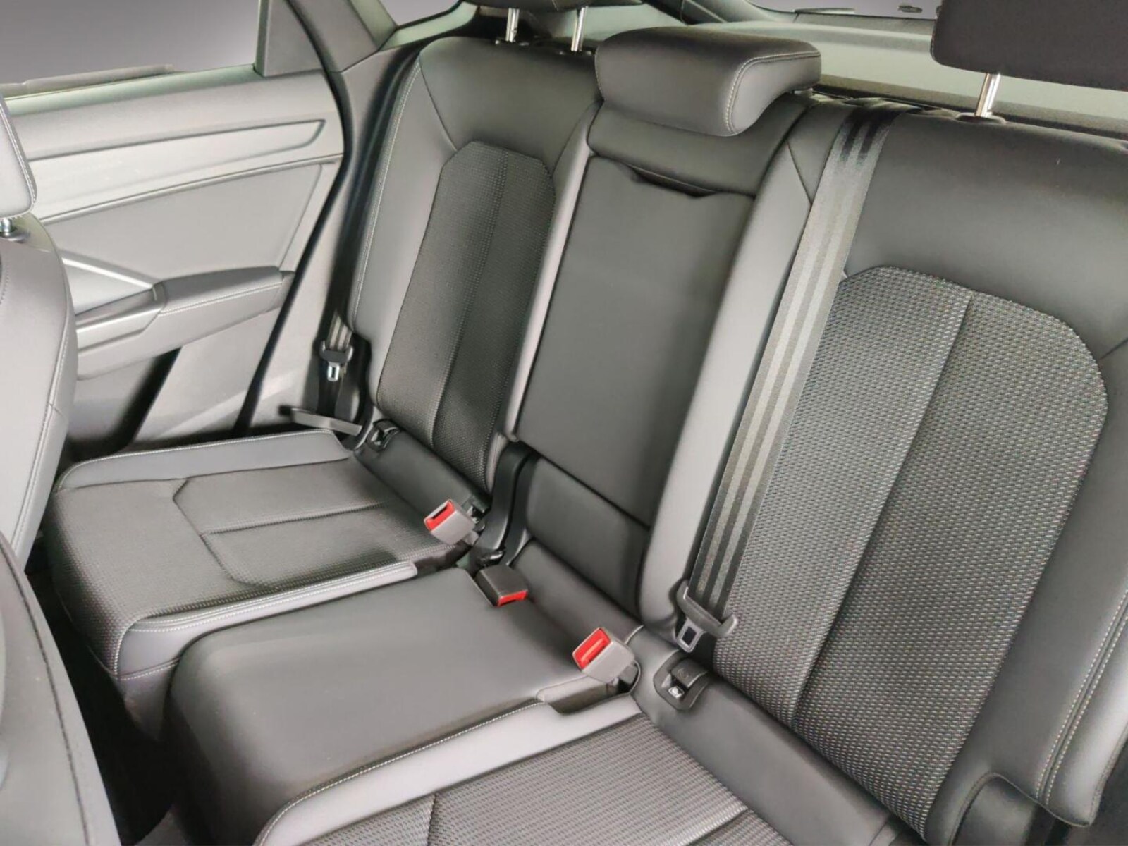 Audi Q3 Sportback – Bild 13