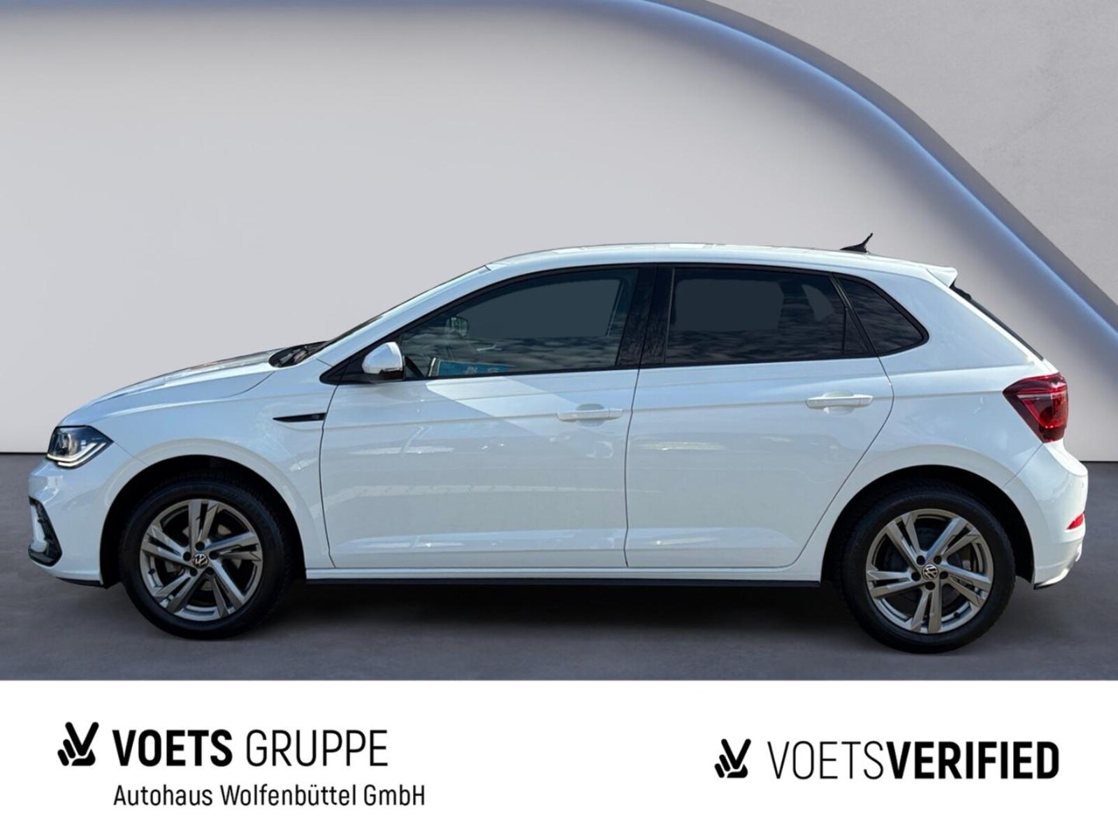 Volkswagen Polo – Bild 3