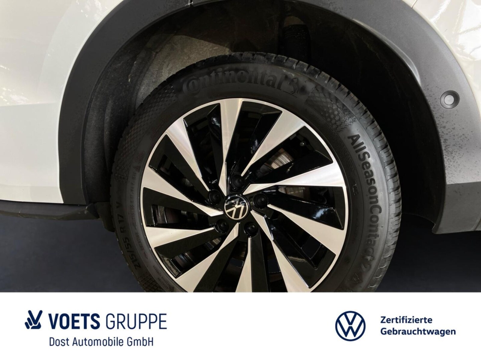 Volkswagen T-Roc – Bild 5