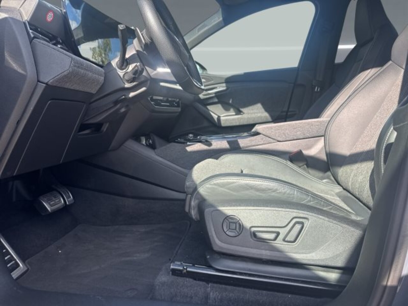 Audi Q6 e-tron – Bild 14