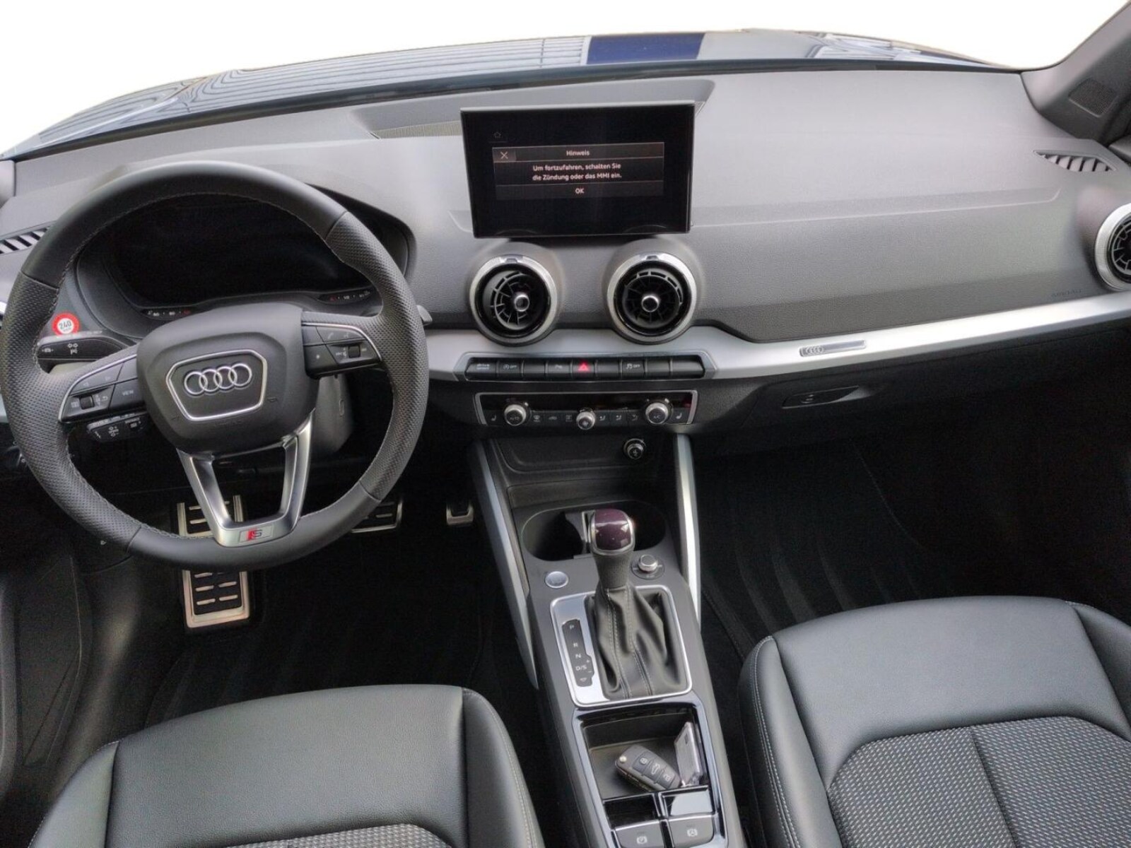 Audi Q2 – Bild 10