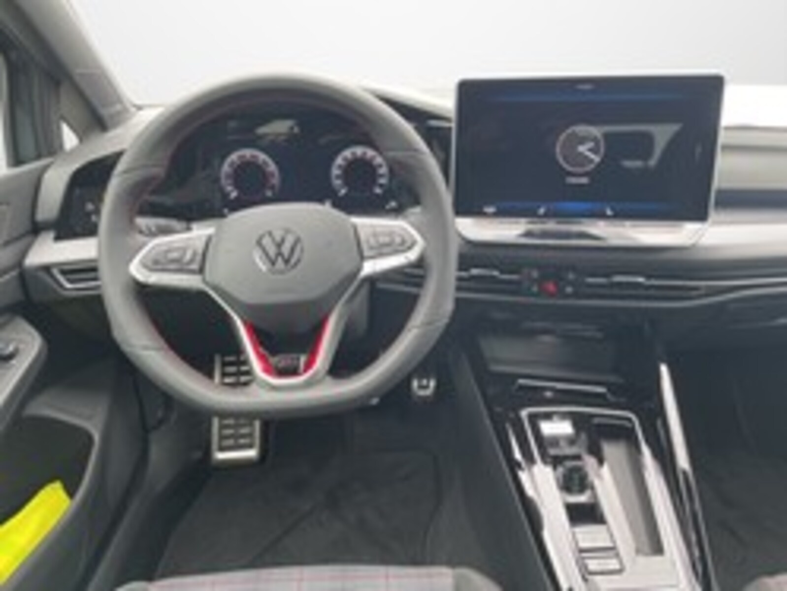 Volkswagen Golf – Bild 9