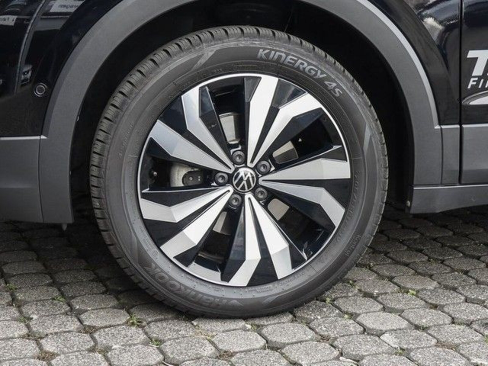 Volkswagen T-Cross – Bild 11
