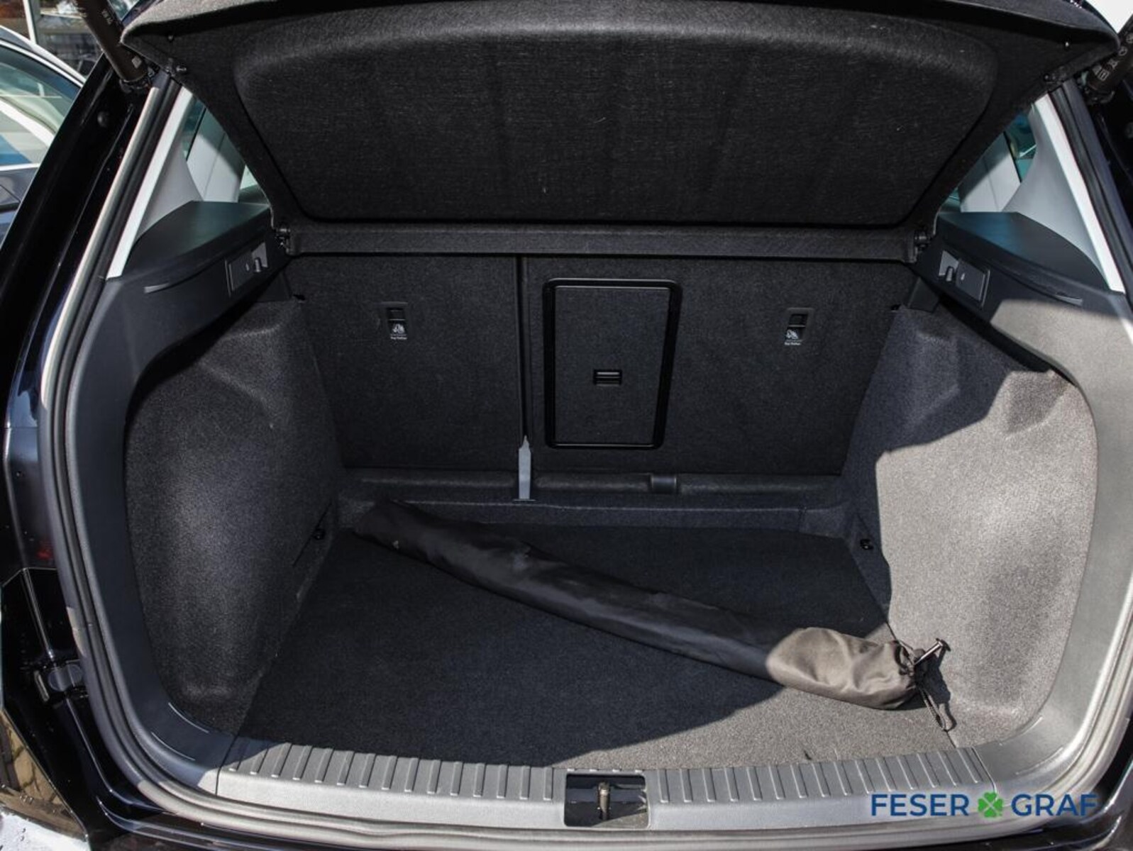 SEAT Ateca – Bild 6