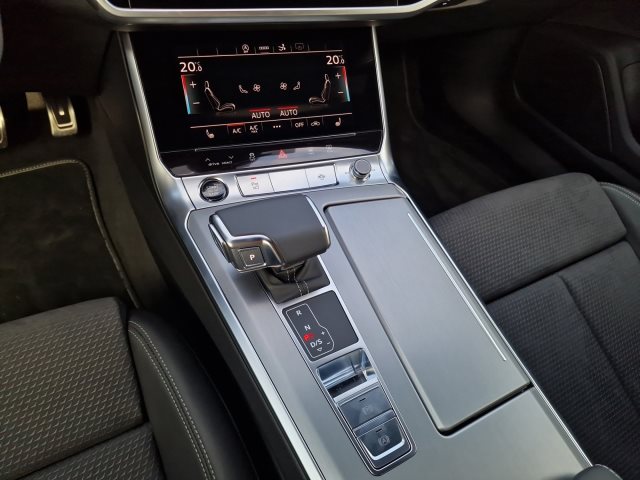 Image about Audi A7 Sportback 40 TDI quattro S tronic