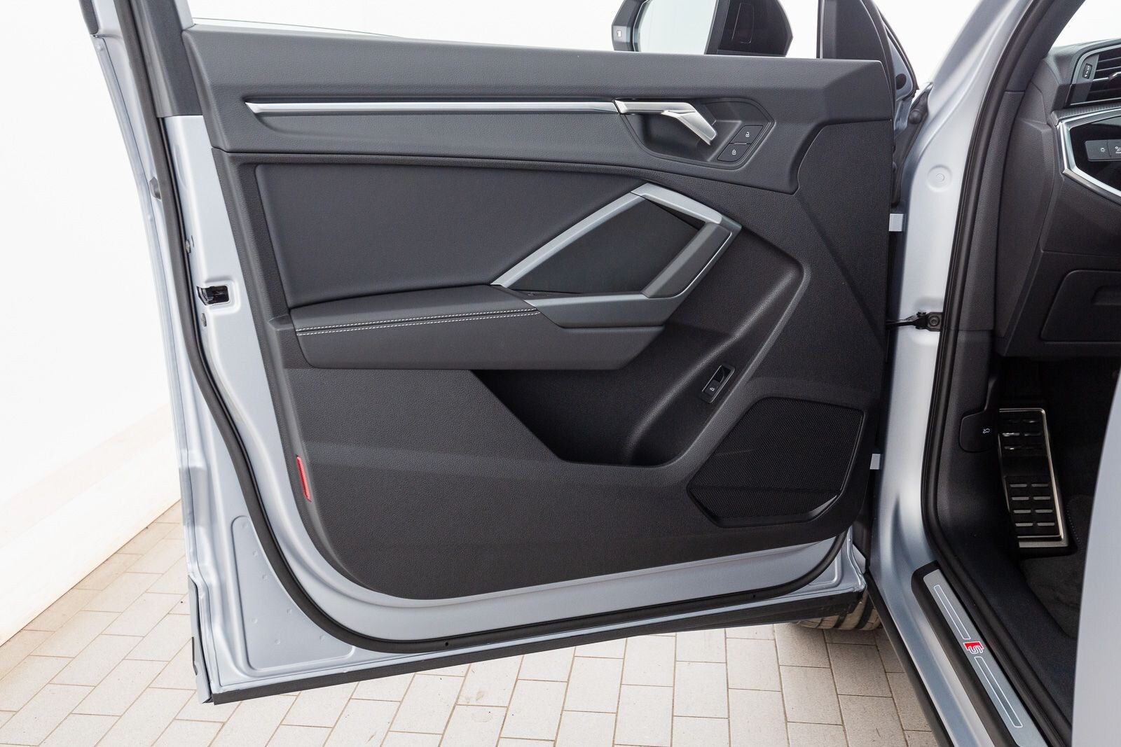Image about Audi Q3 Sportback S line 40 TFSI quattro S tronic