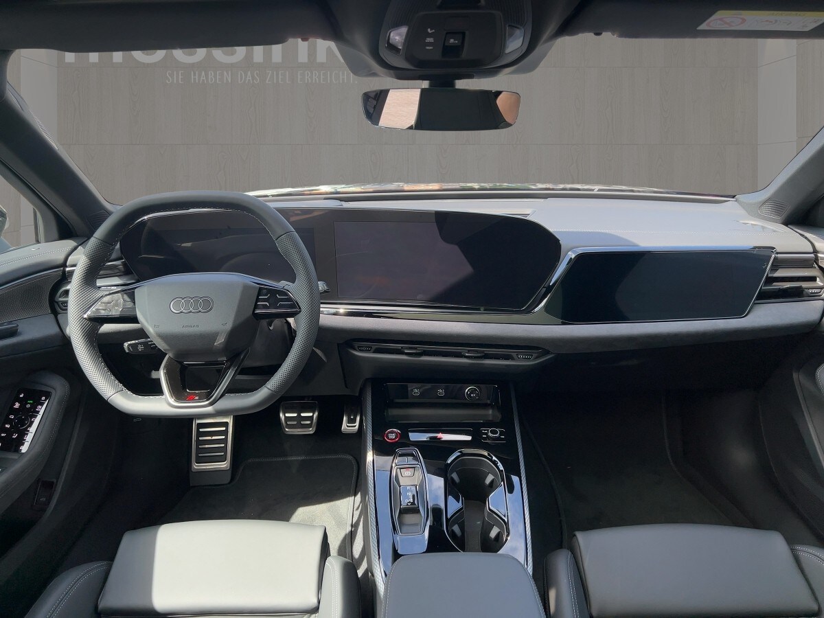 Image about Audi S5 Avant TFSI 270 kW S tronic