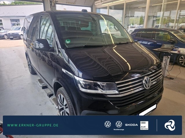 Volkswagen T6.1 Multivan